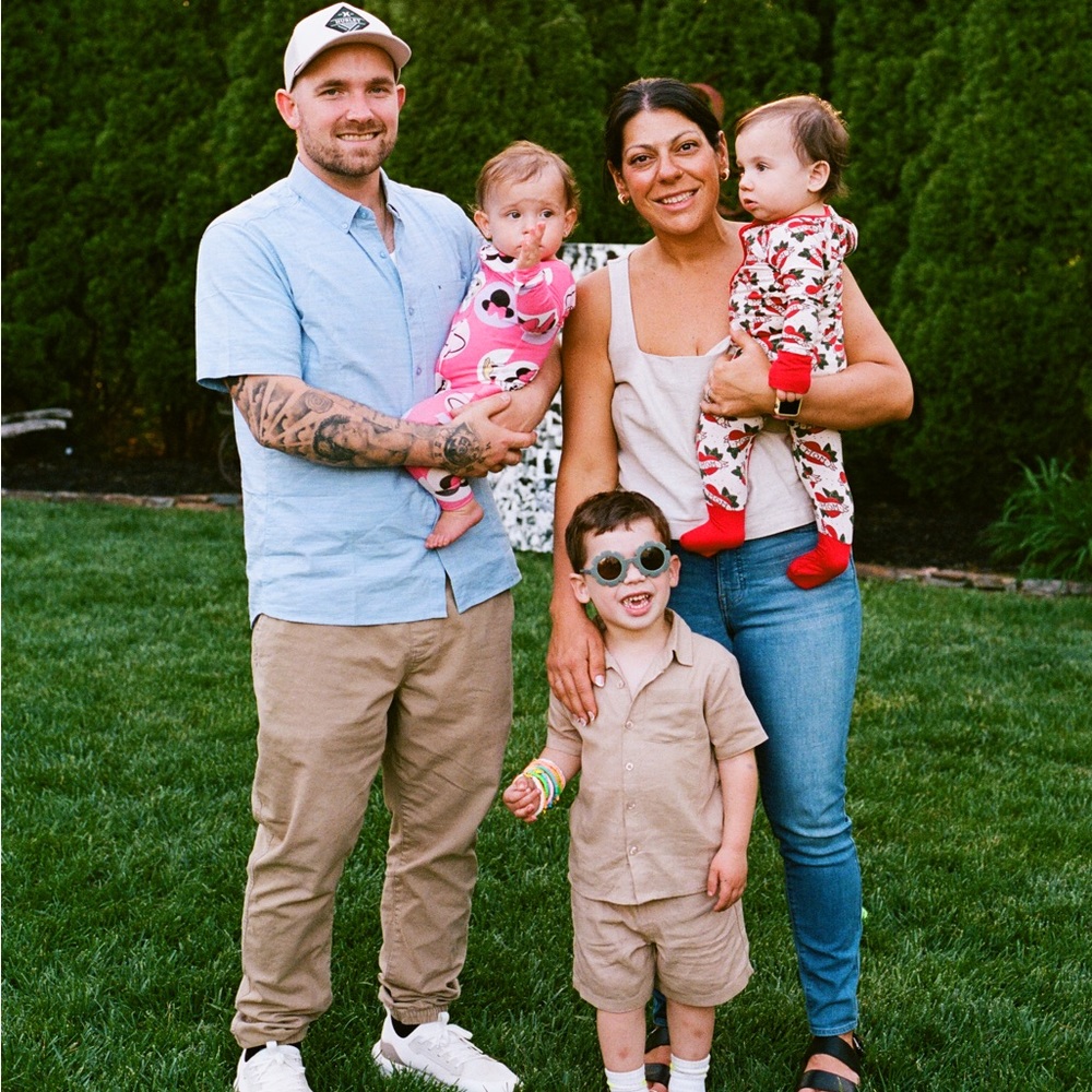 Meet your Posher, Dani